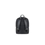 Charlotte Nylon Backpack -KP18031-A - Черный 3