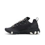 Кроссовки Nike Wmns React Element 55 'Oil Grey' 3