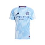 Футболка New York City FC 1