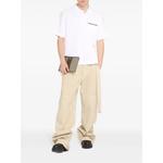 RWB-stripe cotton polo shirt 2