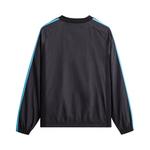 Куртки Kith x Messi For Adidas Track Pullover 'Black' 2