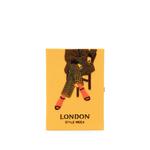 Клатч London Style Week 1