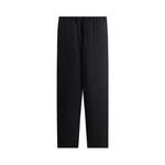 Брюки Kith Crinkled Nylon Maverick Pant 'Black' 1