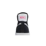 Кроссовки Nike Wmns Blazer Mid Vintage '77 'Black Metallic Silver' 7