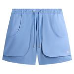 Шорты Kith Poplin Fowler Short 'Millstream' 1