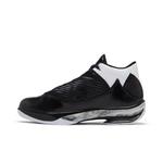 Кроссовки Air Jordan 2009 'Black White' 3