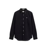 corduroy button-down shirt 1