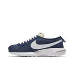 Шиповки Nike Roshe Cortez SP/ Fragment 'Обсидиан' 3