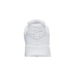 Кроссовки Nike Wmns Air Max 90 'Triple White' 7