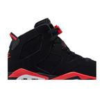 Обувь Air Jordan 6 Retro GS 'Reverse Infrared Salesman' 2