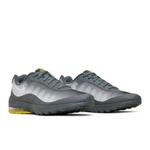 Кроссовки Nike Air Max Invigor 'Smoke Grey Opti Yellow' 8