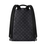 Рюкзаки Louis Vuitton Discovery Backpack Pm «Black Monogram Eclipse Canvas» 2