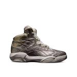 Кроссовки SHAQ Attaq Celebrate - Silver 1