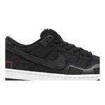 Кроссовки Wasted Youth x Nike Dunk Low SB 'Black Denim' 2