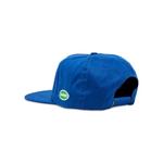 Кепка Snapbacks Market Soft Stitch 5 Panel Hat 'Синий' 3