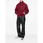 Куртка Harrington с вышитым логотипом 2