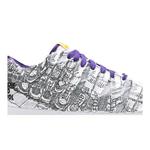 Кроссовки Nike Wmns Dunk Low 'Flip The Old School' 2