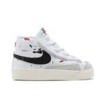 Кроссовки Nike Blazer Mid '77 TD 'Paint Splatter' 1