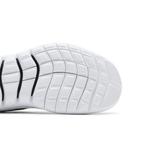 Кроссовки Nike Flex Run 2021 'Black White' 5