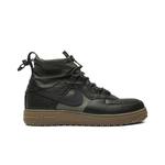 Кроссовки Nike Gore-Tex x Air Force 1 High «Olive» 1