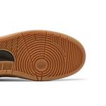 Кроссовки Nike Air Force 2 Low SB Premium 'Baroque Brown' 5
