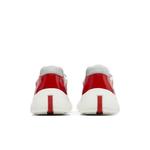Кроссовки Prada America's Cup 'Red Silver Patent' 6