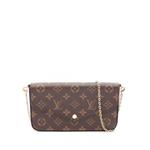 2018 Felicie Pochette clutch bag 1