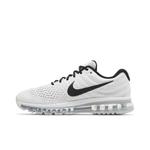 Кроссовки Nike Air Max 2017 'White' 3