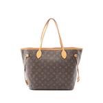 Сумка-тоут Monogram Neverfull MM (2008 год) 1