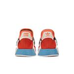 Кроссовки Pharrell x adidas NMD Human Race 'Extra Eye - Bold Orange' 6