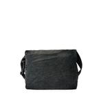 Sling garment-dyed shoulder bag 5