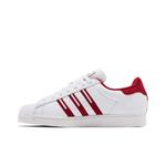 Кроссовки adidas Superstar 'Embroidered Red Stripes' 3