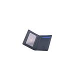 Кошелек Campbell - XY-2522-B - Темно-синий 5
