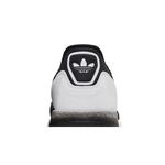 Кроссовки Adidas ZX 1K Boost 'Grey White' 7