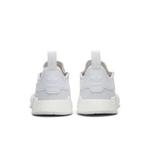 Кроссовки adidas NMD_R1 'Тройной белый' 7