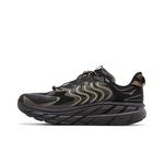 Кроссовки Satisfy x HOKA Clifton LS 'Forged Iron' 3