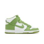 Кроссовки Nike Dunk High 'Chlorophyll' 1