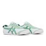 Кроссовки Onitsuka Tiger Mexico 66 «Воздушно-зеленый» 8