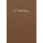 Сумка Latte Luxe Top Handle Bag S - Темно-коричневый 5