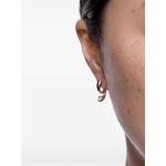 Mermaid Pool earring 2
