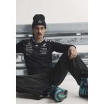 Аутентичный топ с длинными рукавами для водителя команды Mercedes - AMG Petronas Formula 1 13