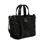 Сумки-тоут Gucci Betty Tote Bag 'Black' 2