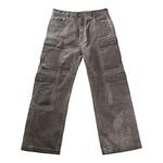 cargo trousers 1