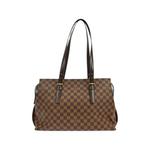 Сумка-тоут Damier Chelsea (2006 год) 1