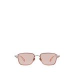 rectangle-frame sunglasses 1
