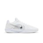 Кроссовки Nike Wmns Sabrina 2 'White Noise' 1