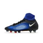 Бутсы Nike Magista Obra 2 FG GS 'Paramount Blue' 3