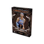 Спортивные карточки 2024-25 Panini Obsidian Basketball Hobby Box 2