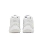 Кроссовки Adidas Exhibit A Mid 'Cloud White' 6
