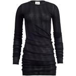 The Lenora ribbed T-shirt 1
